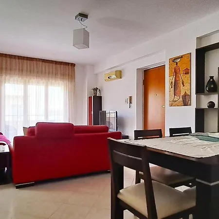 Casa Mazzini 10 Lejlighed