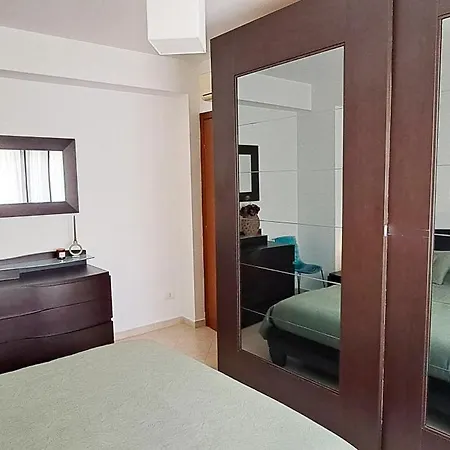 Casa Mazzini 10 Apartment Marsala
