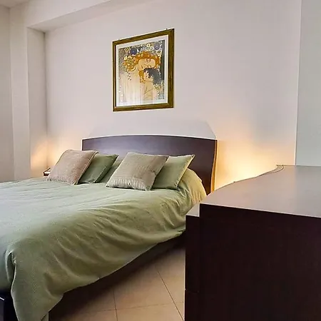 Casa Mazzini 10 Marsala