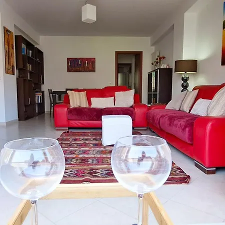 Lejlighed Casa Mazzini 10