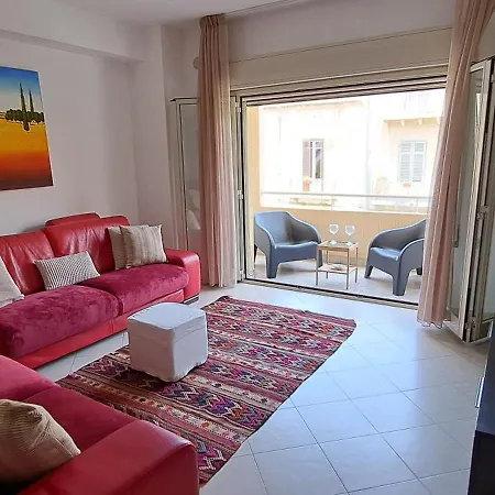 Lejlighed Casa Mazzini 10 Marsala