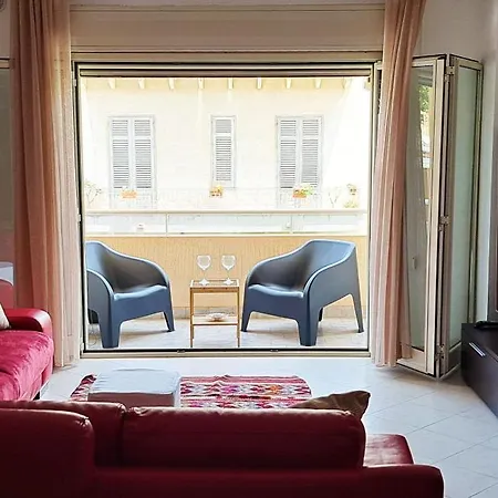 Casa Mazzini 10 Marsala