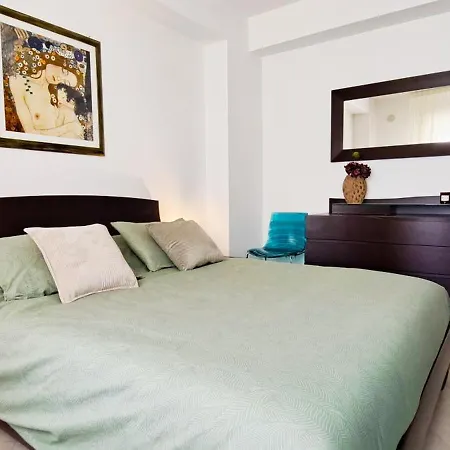 Casa Mazzini 10 * Marsala