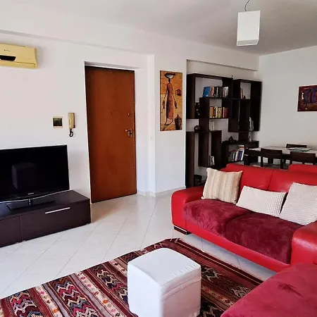 Casa Mazzini 10 Marsala