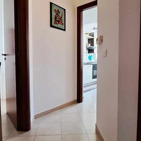 Casa Mazzini 10