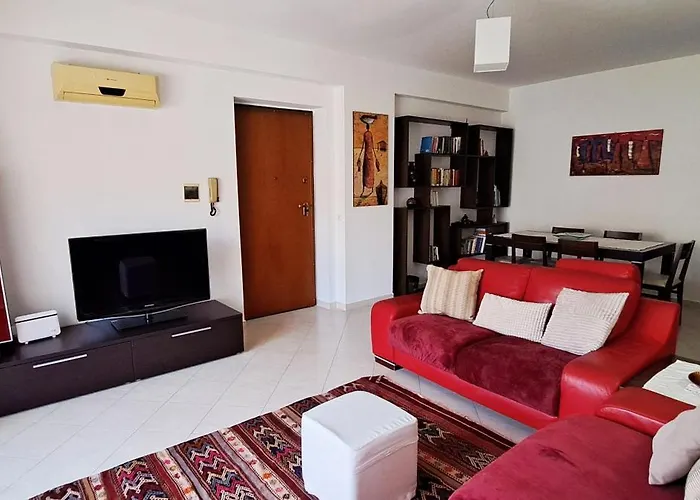 Casa Mazzini 10 马尔萨拉