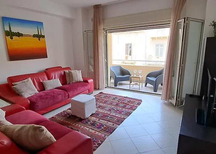 公寓 Casa Mazzini 10 马尔萨拉